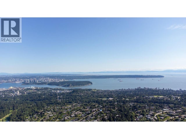 661 Andover Crescent, West Vancouver