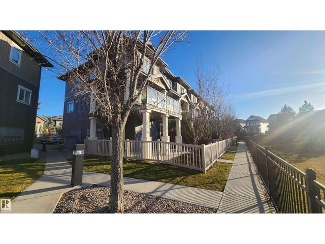 #32 1030 Chappelle Bv Sw, Edmonton