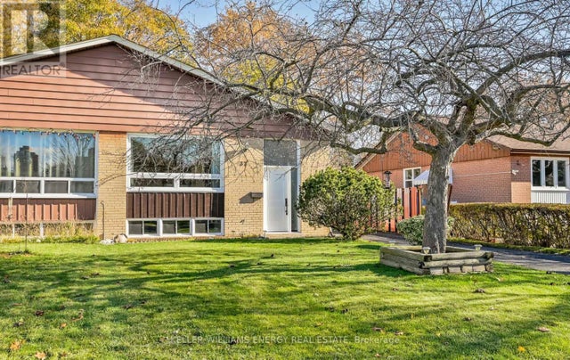 37 Billingsgate Crescent, Ajax (south East)