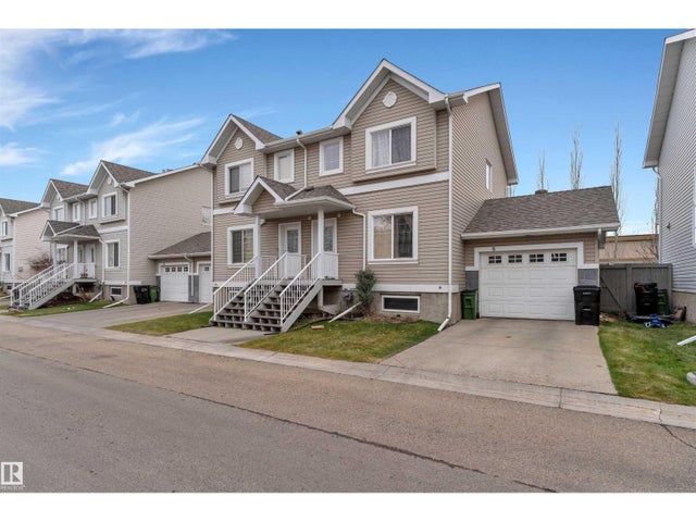 #8 2503 24 St Nw, Edmonton