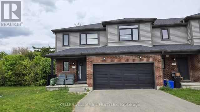 1301 Michael Circle, London East (east D)