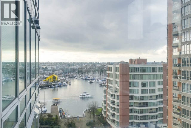 1110 1500 Hornby Street, Vancouver