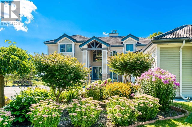 2477 Hornes Road, East Gwillimbury