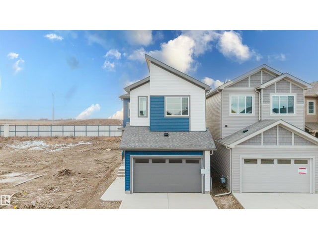 288 Munn Wy, Leduc