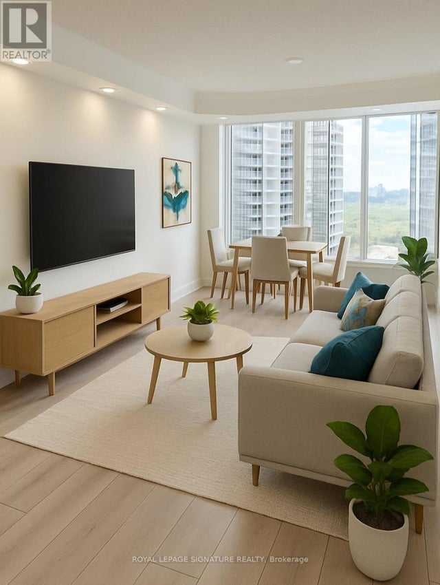 3307 - 1 Palace Pier Court, Toronto (mimico)