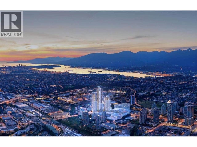 610 4168 Lougheed Highway, Burnaby