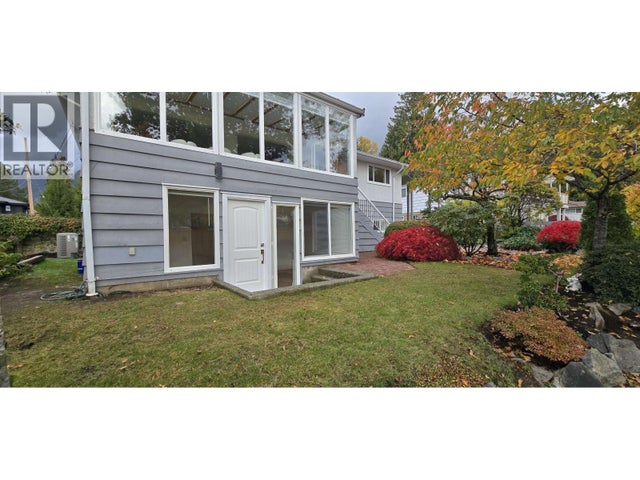 4097 Sunntcrest Drive, Vancouver