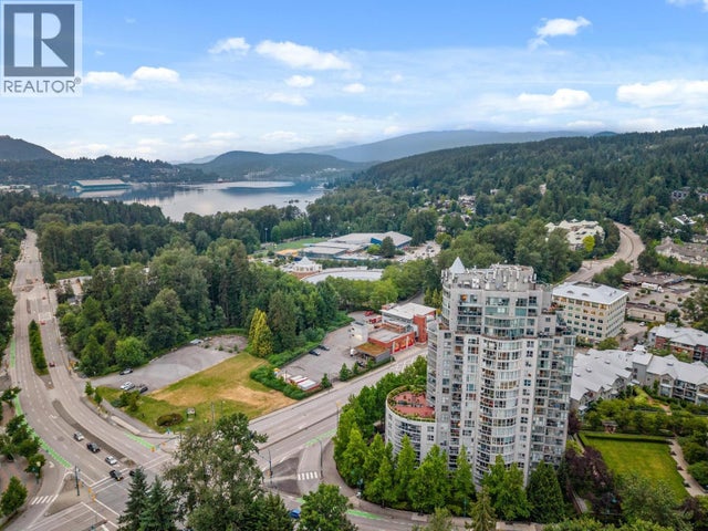 1004 200 Newport Drive, Port Moody