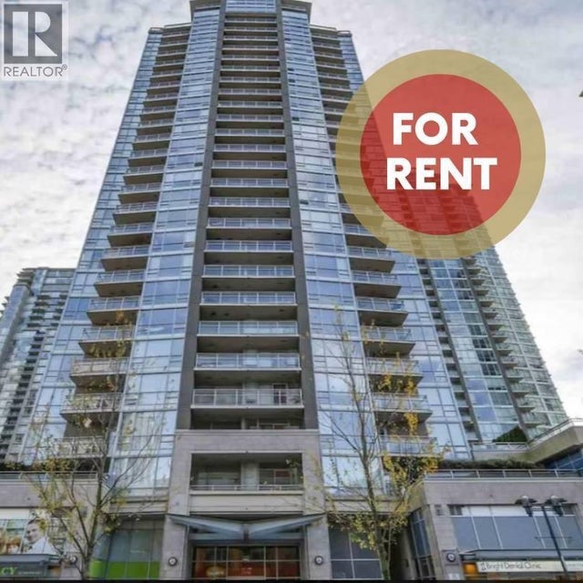 2702 2978 Glen Drive, Coquitlam