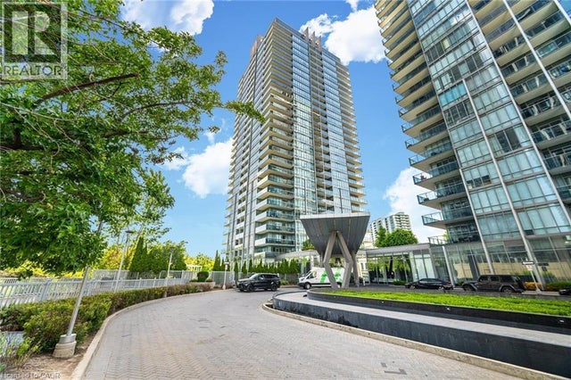 88 Park Lawn Road Unit# 3005, Etobicoke