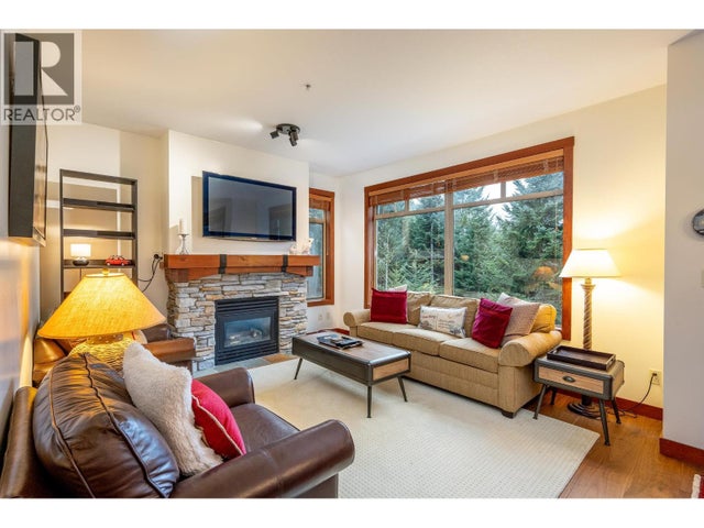 25 2301 Taluswood Place, Whistler