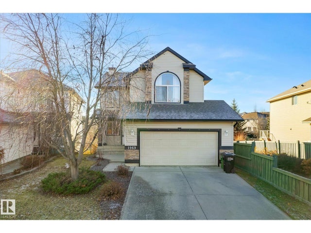 1969 Garnett Wy Nw, Edmonton