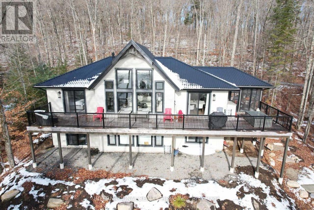 1073 Watson Road, Lake Of Bays (ridout)