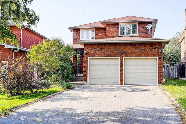 8 Muster Court, Markham (buttonville)