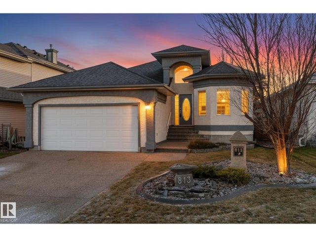 813 Proctor Wd Nw, Edmonton