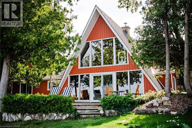 68 Parker Island Road, Lions Head