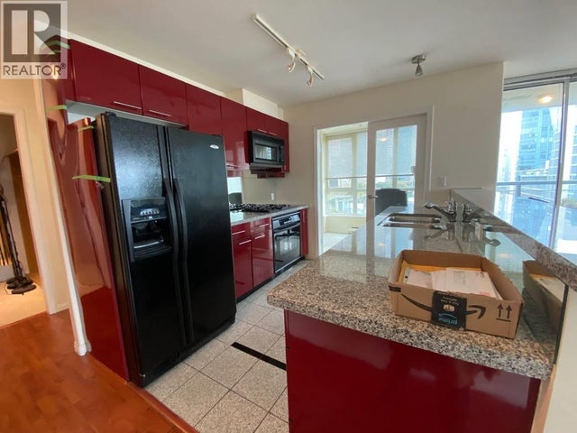 60x 1328 W Pender Street, Vancouver