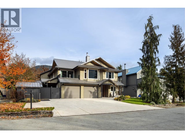 1469 Olive Street, Pemberton