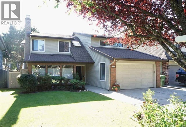 5640 Sandiford Place, Richmond