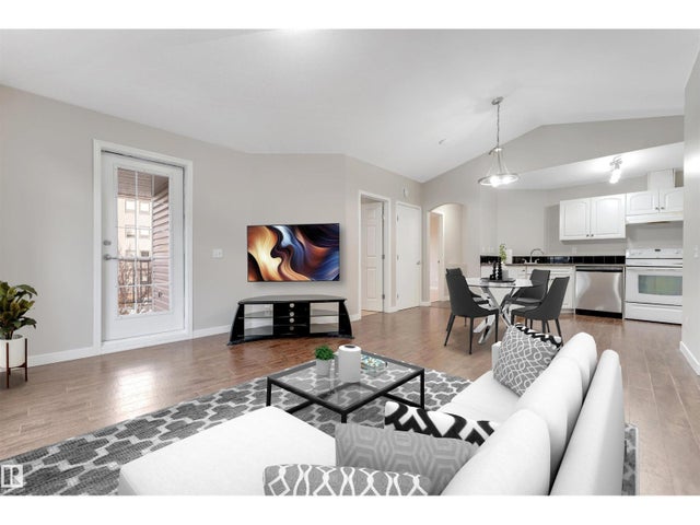 #11 150 Edwards Dr Sw, Edmonton