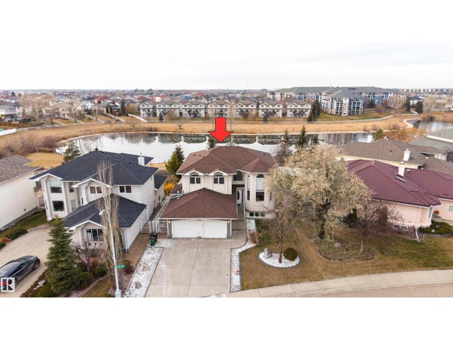 13054 158 Av Nw, Edmonton