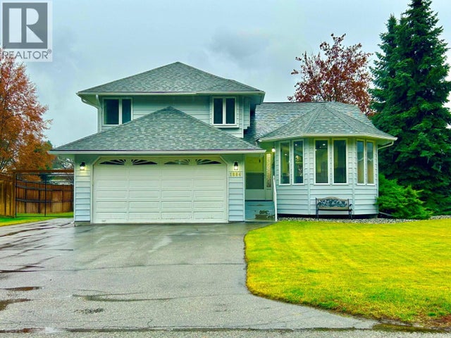 1884 Coalshute Road, Grand Forks