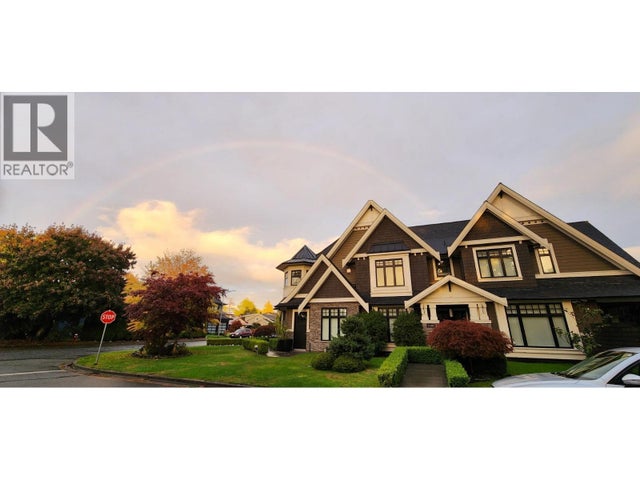 11400 Plover Drive, Richmond