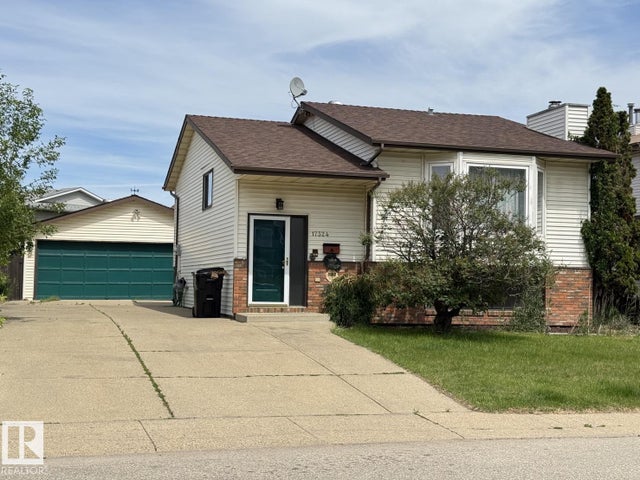 17324 92 Av Nw, Edmonton