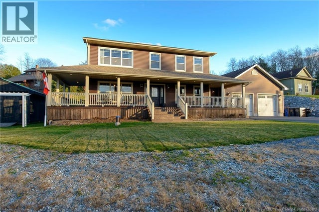 70 Kane Road, Quispamsis