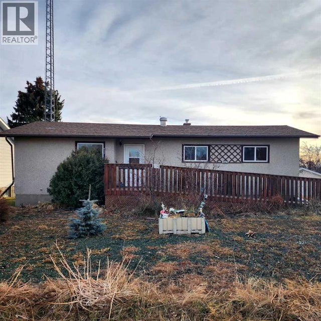 5125 48 Avenue, Rimbey