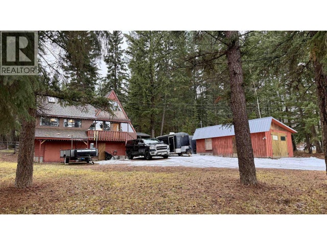 6322 Mulligan Drive, Horse Lake