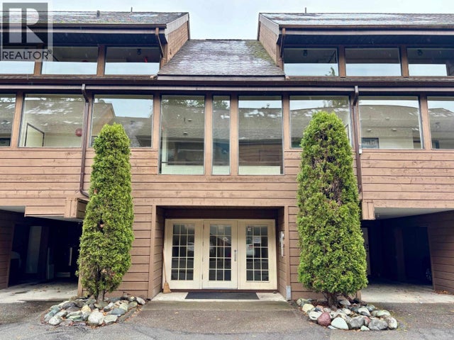 11 4832 Lazelle Avenue, Terrace