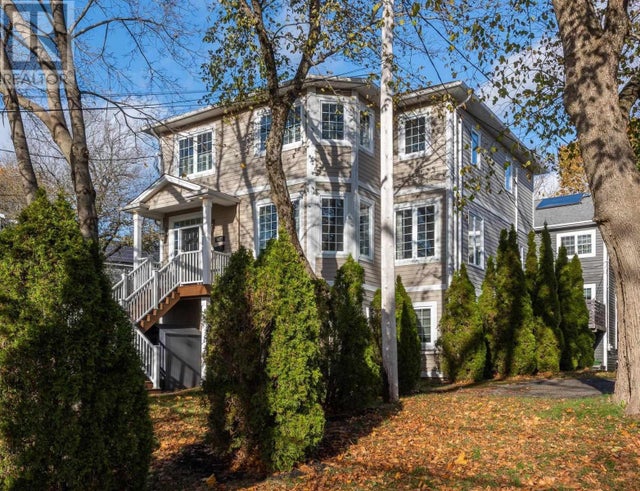 2077 Quinn Street, Halifax