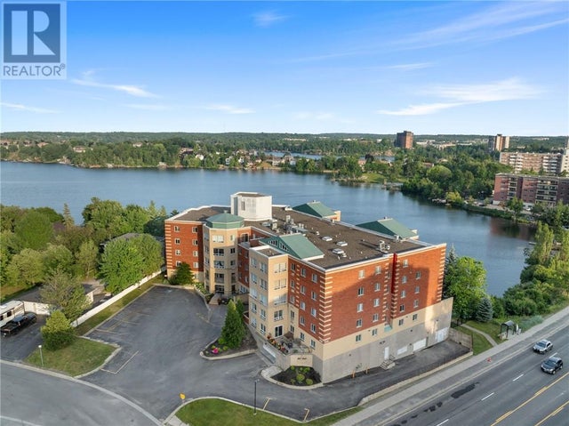 1630 Paris Street Unit# 309, Sudbury