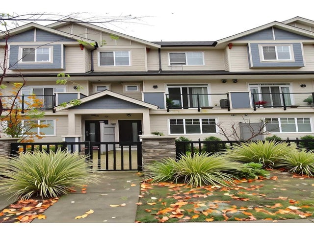 195 13898 64 Avenue, Surrey