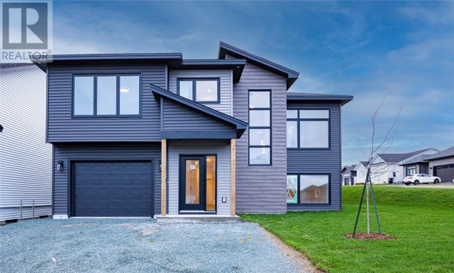 49 Gallipoli Street, St. John's