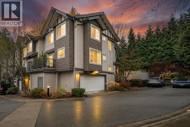 16 3379 Morrey Court, Burnaby