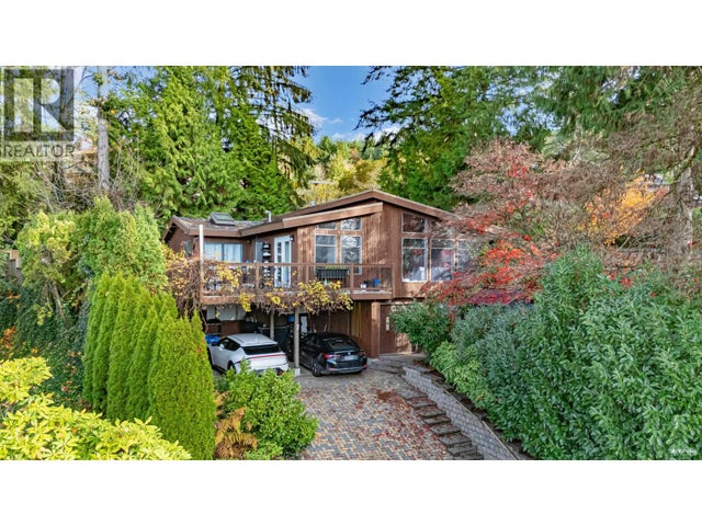 7 Bignall Bay, Port Moody