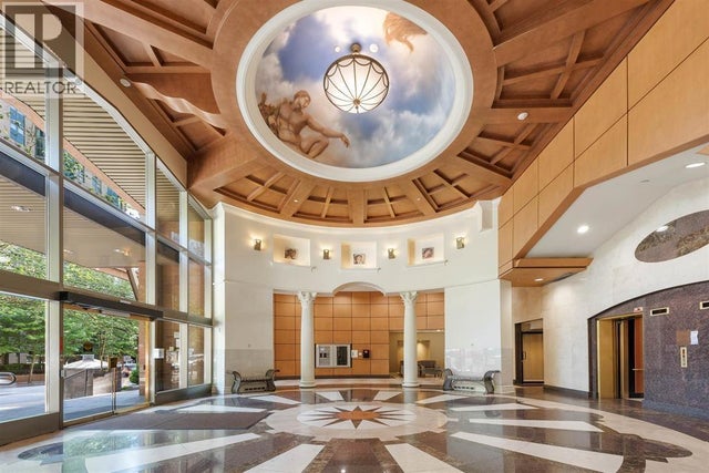 811 1189 Howe Street, Vancouver