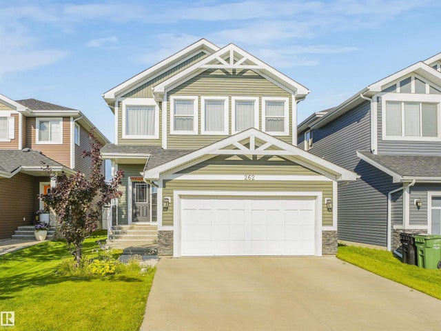 262 Sheppard Ci, Leduc