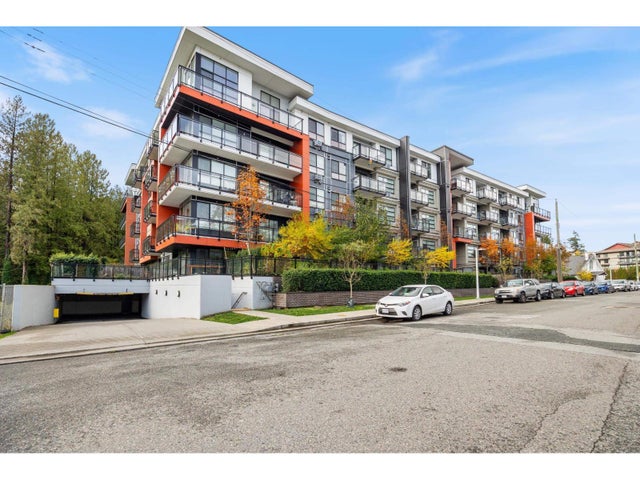 208 5485 Brydon Crescent, Langley