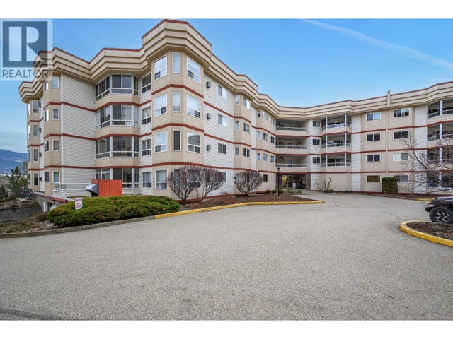 3806 35 Avenue Unit# 401, Vernon