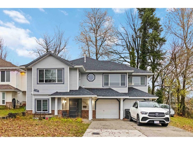 2934 E Osprey Drive, Abbotsford