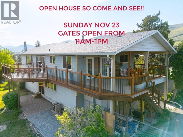 5826 Bartlett Road, Vernon