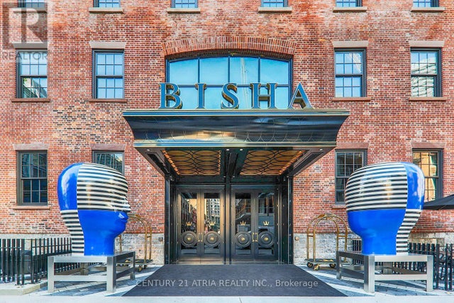 1107 - 88 Blue Jays Way, Toronto (waterfront Communities)