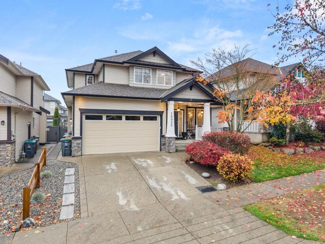 18955 69 Avenue, Surrey