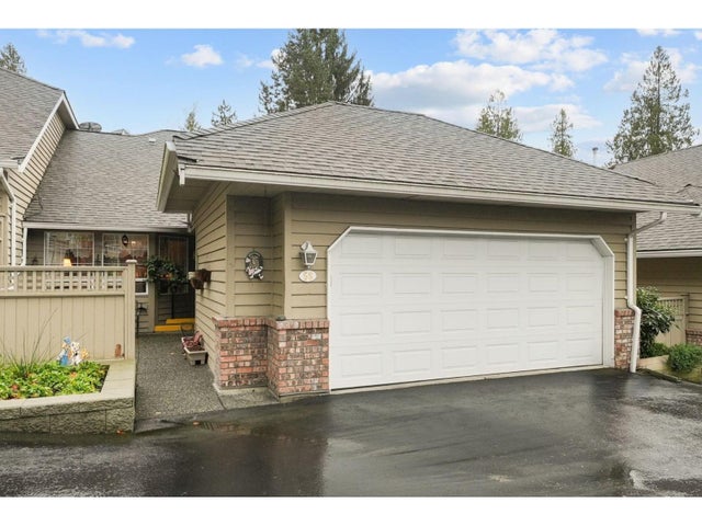 58 21848 50th Avenue, Langley