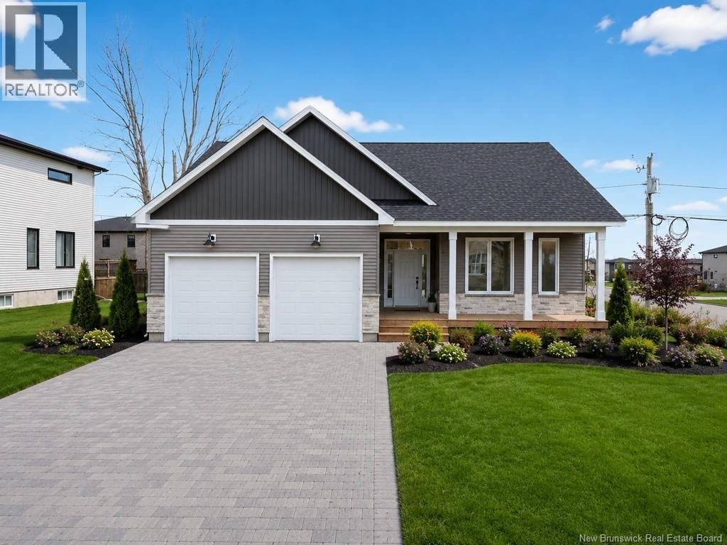 3 Balfour Court, Moncton