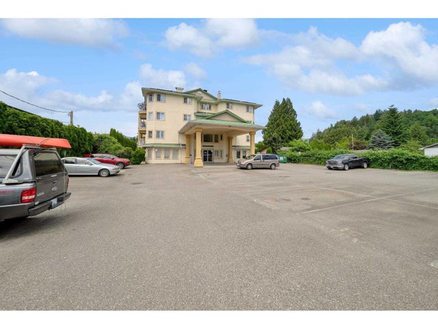 301 46777 Yale Road|chilliwack Proper East, Chilliwack