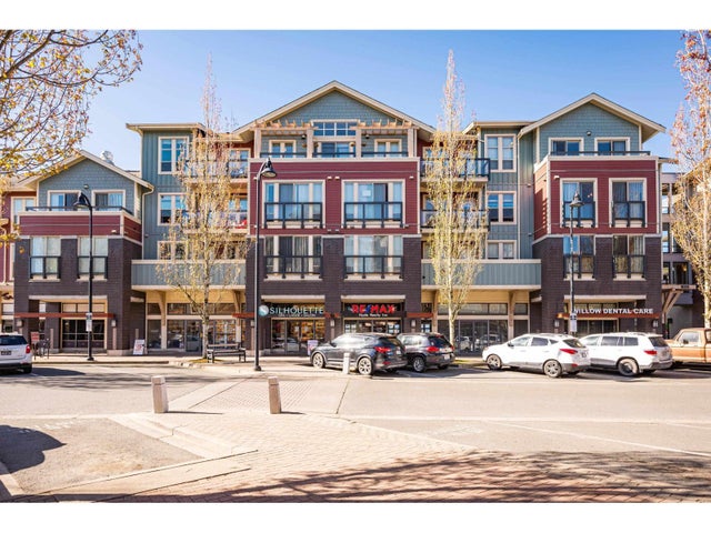 314 45530 Market Way|garrison Crossing, Chilliwack
